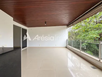 Apartamento com 2 Quartos à venda, 106m² no Barra da Tijuca, Rio de Janeiro