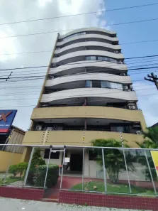 Apartamento com 3 Quartos à venda, 86m² no Umarizal, Belém