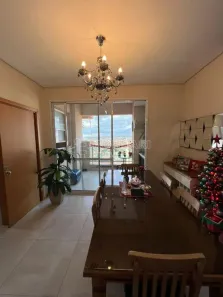 Apartamento com 3 Quartos à venda, 103m² no Centro, Araraquara
