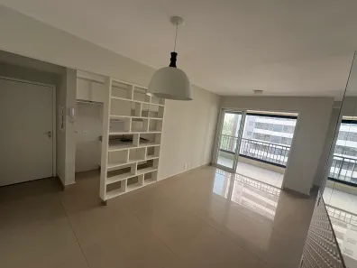 Apartamento com 2 Quartos para alugar, 85m² no Alphaville Empresarial, Barueri