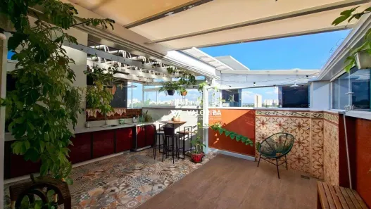 Cobertura com 3 Quartos à venda, 140m² no Jardim Helena Cristina, Sorocaba
