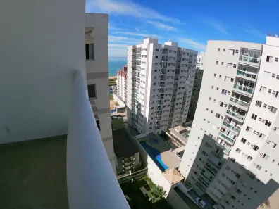 Apartamento com 2 Quartos à venda, 59m² no Praia de Itaparica, Vila Velha