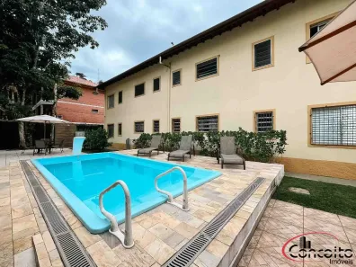 Apartamento com 2 Quartos à venda, 70m² no Itaguá, Ubatuba