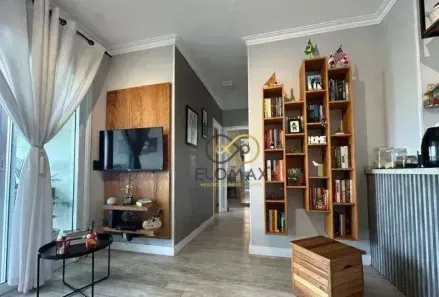 Apartamento com 2 Quartos à venda, 64m² no Jardim São Paulo(Zona Norte), São Paulo