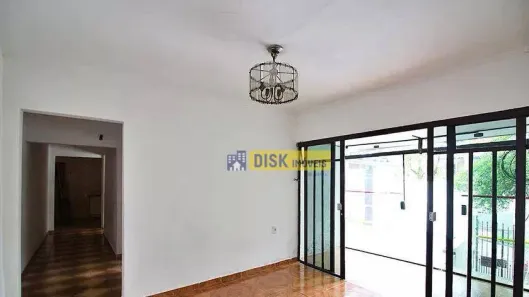 Casa com 2 Quartos para alugar, 109m² no Centro, São Bernardo do Campo