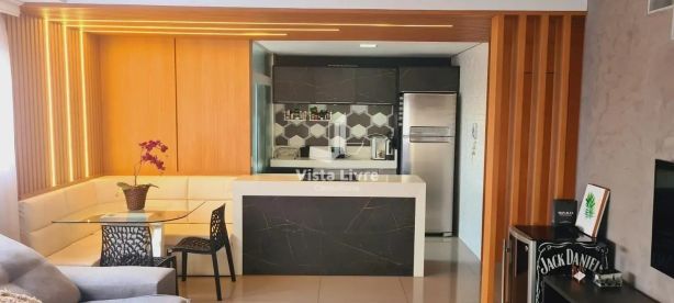 Apartamento com 2 Quartos à venda, 120m² no Centro, Osasco