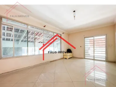 Sobrado com 4 Quartos à venda, 422m² no Jardim das Flores, Osasco