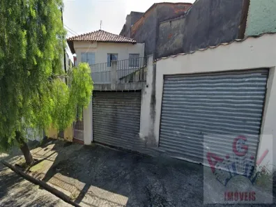 Lote/Terreno à venda, 147m² no Vila Aurora (Zona Norte), São Paulo