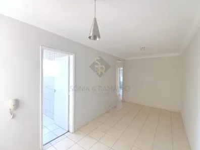 Apartamento com 3 Quartos à venda, 62m² no Presidente Médici, Ribeirão Preto