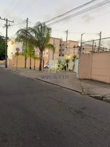 Apartamento com 2 Quartos à venda, 42m² no Caji, Lauro de Freitas