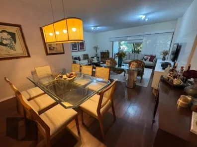Apartamento com 4 Quartos à venda, 167m² no Barra da Tijuca, Rio de Janeiro