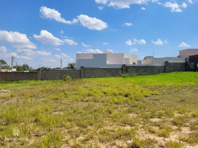 Lote/Terreno para alugar, 300m² no Jardim Montreal Residence, Indaiatuba