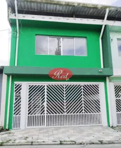 Casa com 3 Quartos à venda, 221m² no Vila Figueira, Suzano