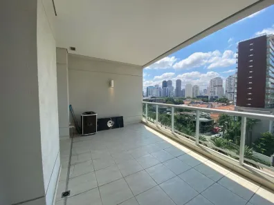 Sala Comercial à venda, 84m² no Vila Cordeiro, São Paulo