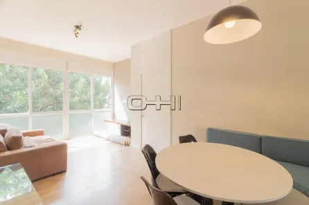 Apartamento com 3 Quartos para alugar, 100m² no Perdizes, São Paulo