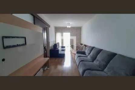 Apartamento com 2 Quartos à venda, 97m² no Vila Osasco, Osasco