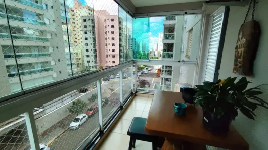 Apartamento com 2 Quartos à venda, 79m² no Nova Aliança, Ribeirão Preto
