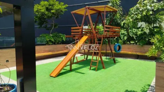 Apartamento com 1 Quarto à venda, 30m² no Centro, Rio de Janeiro