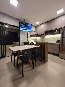 Apartamento com 2 Quartos à venda, 59m² no Residencial Taiwan, Ribeirão Preto