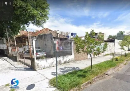 Lote/Terreno à venda, 308m² no Partenon, Porto Alegre