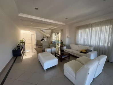 Casa de Condomínio com 4 Quartos à venda, 372m² no Alphaville, Santana de Parnaíba