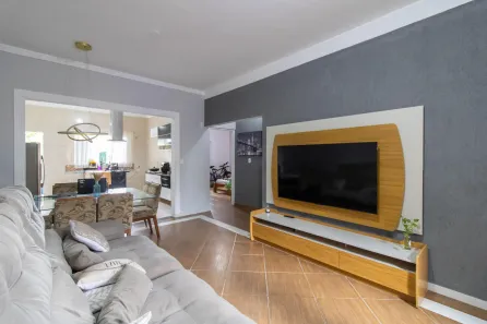 Casa com 2 Quartos para alugar, 300m² no Jardim Bela Vista, Guarulhos