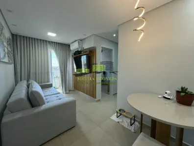 Apartamento com 2 Quartos à venda, 50m² no Jardim Abatiá, Sorocaba