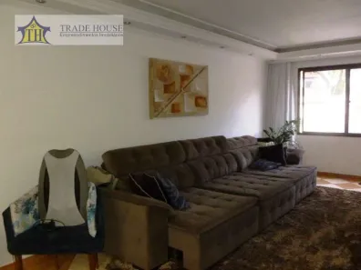 Sobrado com 3 Quartos à venda, 263m² no Vila Firmiano Pinto, São Paulo