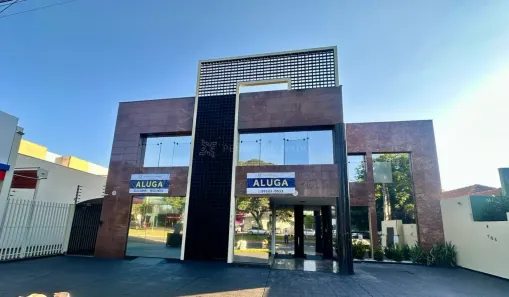 Prédio Comercial para alugar, 632m² no Zona 02, Maringá