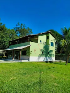 Fazenda/Sítio com 3 Quartos à venda, 6000m² no Adrianópolis, Nova Iguaçu