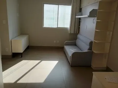 Kitnet com 1 Quarto à venda, 27m² no Consolação, São Paulo