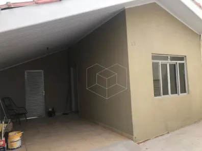 Casa com 2 Quartos à venda, 150m² no Jardim Netinho Prado, Jaú