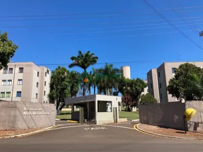 Apartamento com 3 Quartos à venda, 47m² no Lagoa Dourada, Londrina