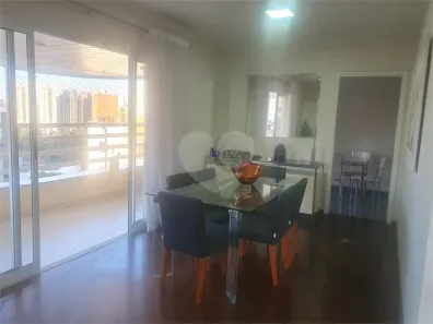 Apartamento com 3 Quartos à venda, 160m² no Vila Andrade, São Paulo