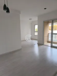 Apartamento com 1 Quarto à venda, 45m² no Centro, Campinas