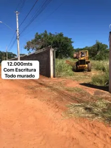 Lote/Terreno à venda, 12000m² no Estância Jóckei Club, São José do Rio Preto