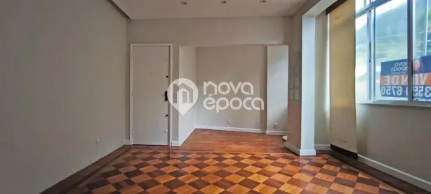 Apartamento com 3 Quartos à venda, 90m² no Alto da Boa Vista, Rio de Janeiro
