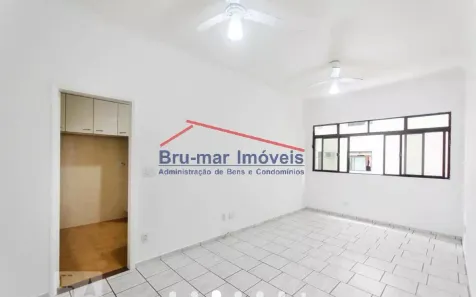 Apartamento com 1 Quarto à venda, 60m² no Pompéia, Santos