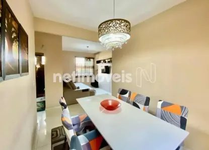 Cobertura com 3 Quartos à venda, 120m² no Ouro Preto, Belo Horizonte