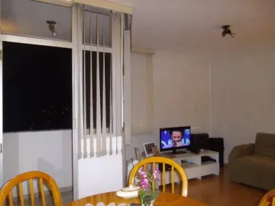 Apartamento com 1 Quarto à venda, 62m² no Bosque, Campinas
