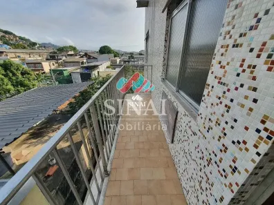 Apartamento com 2 Quartos à venda, 72m² no Penha Circular, Rio de Janeiro