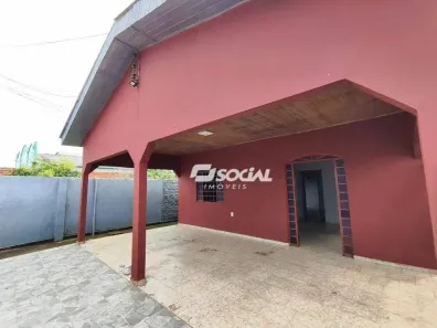 Casa com 3 Quartos à venda, 169m² no Embratel, Porto Velho