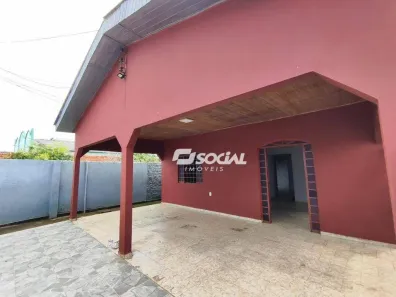 Casa com 3 Quartos à venda, 169m² no Nova Porto Velho, Porto Velho