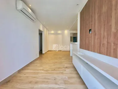 Apartamento com 2 Quartos para venda ou aluguel, 82m² no Estância Matinha, São José do Rio Preto