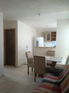 Apartamento com 2 Quartos à venda, 45m² no SIM, Feira de Santana