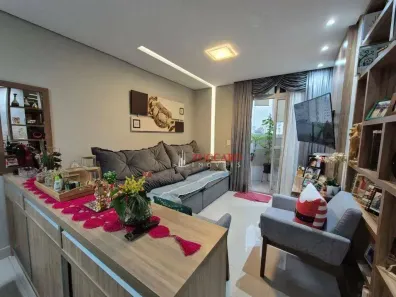 Apartamento com 3 Quartos à venda, 80m² no Macedo, Guarulhos