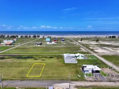 Lote/Terreno à venda, 300m² no Areias Claras, Balneário Gaivota