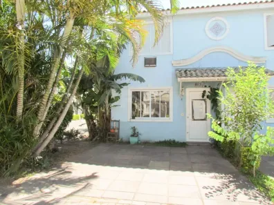 Casa de Condomínio com 3 Quartos à venda, 99m² no Rio Branco, Canoas