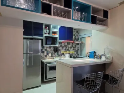 Apartamento com 3 Quartos à venda, 95m² no Santa Teresinha, São Paulo