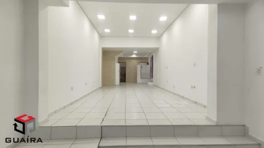 Prédio Comercial à venda, 192m² no Centro, São Bernardo do Campo